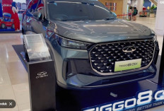 Chery Siapkan 13 Mobil Baru hingga 2030, Fokus pada Kebutuhan Keluarga Modern 