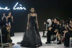 Liliana Lim Menghadirkan Koleksi Terbaru 