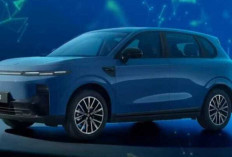 Leapmotor Siap Tantang BYD dan Chery Lewat B10 Rakitan Lokal