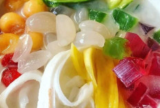 Es Teler : Minuman Segar Khas Indonesia yang Kaya Rasa dan Warna