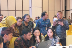 Komunikasi Publik Ujung Tombak Keberhasilan Sebuah Kebijakan Yang Komprehensif