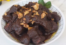 Malbi: Kuliner Khas Palembang yang Makin Dilirik & Menjadi Ikon Kuliner Nusantara