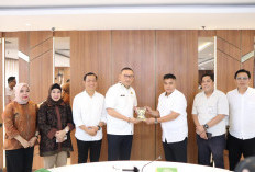 Program Sekolah Rakyat Digenjot, Palembang Dinilai Siap Tampung 1.000 Siswa Kurang Mampu