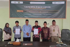 Tahun Baru Islam Jadi Momentum Hijrah dan Penguatan Peran Masjid