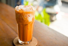 Teh Tarik : Minuman Tradisional yang Mendunia, Sejarah, dan Daya Tarik Uniknya