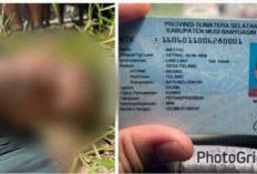 Warga Telang Bayung Lencur ditemukan Tewas Tergeletak di Jalintim Palembang - Jambi