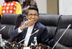 Golkar Dorong Konsistensi Elite Politik