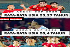 Keberanian Shin Tae-yong Pilih Pemain Muda di Piala AFF 2024