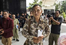 DPR Minta Pemerintah Berikan Perlindungan    