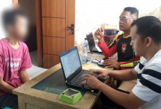 Pria di Jirak Jaya Tewas Usai Ditembak Adik Ipar, Ternyata Ini Penyebabnya 