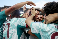 CR7 Cetak Sejarah di Usia 41 Tahun! Pencetak Gol Tertua di Fase Gugur