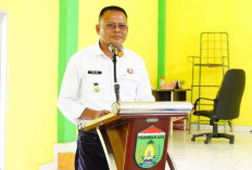 Pemkot Prabumulih Berhasil Kumpulkan Donasi Rp2,05 Miliar untuk Korban Banjir Aceh, Sumut, dan Sumbar