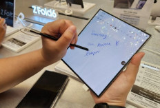 Samsung Galaxy Z Fold6 dan Z Flip6 Resmi Meluncur : Teknologi dan Kecerdasan Artifisial yang Makin Mahir !