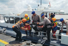 Tabrakan Speed Boat dan Jukung: Kapolsek dan Kanit Reskrim Air Sugihan OKI Ikut Jadi Korban!