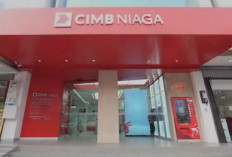 CIMB Niaga Targetkan Dana Wealth Management Rp70 Triliun pada 2024