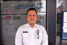 Pemkab OKU Siapkan 18 Puskesmas Layani Program CKG