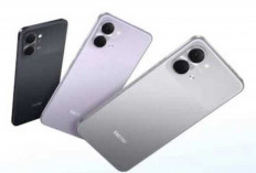 Tecno Spark GO 3 Resmi Hadir di Indonesia, Usung Android 15 dan Layar 120Hz Harga Terjangkau