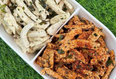 Basreng: Camilan Pedas Kriuk yang Menjadi Favorit Anak Muda
