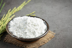 Jaga Kekebalan Tubuh dan Atasi Peradangan dengan Tepung Ubi Jalar