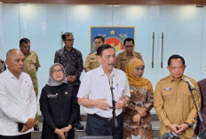 Transformasi Digital Bansos Berpotensi Hemat Anggaran Negara Rp1.500 Triliun, Luhut Ungkap Strateginya