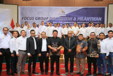 Perhapi Sumsel Gelar FGD Jalan Angkut Batubara, Gubernur Tegaskan Pentingnya Transisi ke Jalan Khusus
