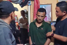 Bobol Rumah Dokter:  Michel Armanada Diciduk Polisi