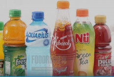 Minuman Kemasan : Solusi Praktis di Tengah Gaya Hidup Modern