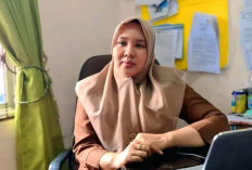 Dukung Perda KTR, Satgas Kawasan Tanpa Rokok Resmi Dibentuk di OKU Timur