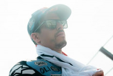 Tak Terima Lihat Marquez Alami Cedera