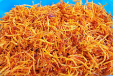Resep Kentang Mustofa Kriuk Gurih dan Tahan Lama