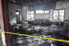 Pulihkan Proses Belajar Mengajar 