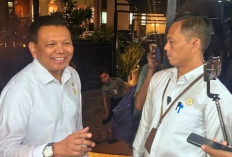 Posisi Dubes RI untuk AS Masih Kosong, Presiden Prabowo Godok 5 Kandidat