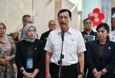 Pemerintah Percepat Digitalisasi Layanan Publik Lewat GovTech AI