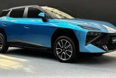 Calon SUV Baru Indonesia, Omoda-Jaecoo O4 Tawarkan Bensin, Hybrid, hingga Listrik