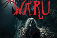 Film Waru Siap Menghantui Pengunjung Bioskop pada 12 Februari 2026, Berikut Sinopsisnya!