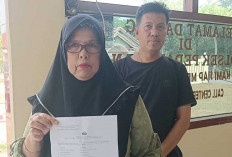 Masuk Rumah Kades Tanpa Izin, Oknum LSM Dilaporkan ke Polisi