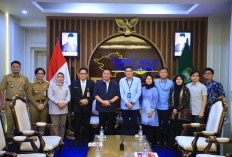 Dukung Penuh PIT ke-17 PERDICI