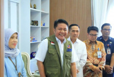 Sumsel Dapat Kuota 13.000 Unit Program Perumahan dari Kementrian PKP 
