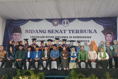 Tinggal Tunggu SK, Akbid Agung Husada Bakal Bergabung dengan Uniski
