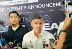 Puji Gaya Baru Timnas Era Herdman