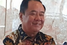 Wagub Cik Ujang Tegaskan Pemprov Sumsel Dorong Anak Muda Jadi Petani Milenial Lewat GSMP