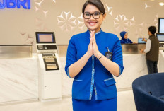 BRI Siapkan Rp32,8 Triliun untuk Lebaran, Pastikan Kebutuhan Uang Tunai Masyarakat Terpenuhi Hingga Pelosok
