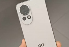 HUAWEI nova 13 Pro Resmi Dijual di Indonesia: Andalkan Dual Selfie Camera dan SuperCharge 100W !