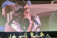 Demi Film “Gudang Merica”, Arla Ailani Rela Tumbuhkan Bulu Ketiak