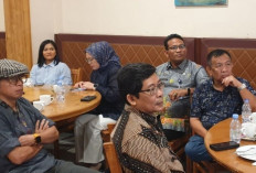 Disbudpar Sumsel Apresiasi Masyarakat Antarkan 17 Warisan Budaya