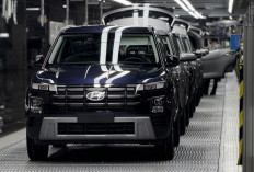 Membedah Strategi Hyundai Bangun Ekosistem EV dari Hulu ke Hilir di Tanah Air