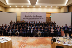 PHR Zona 4 Kembali Gulirkan Beasiswa Non-Ikatan Dinas, 26 Putra Daerah PALI Sudah Rasakan Manfaatnya