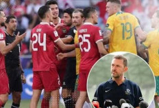 Tony Popovic: Sydney Jadi Momen Istimewa Jelang Laga Australia vs Indonesia