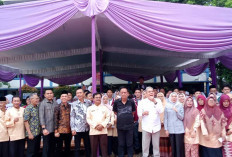 Dari Rombel hingga Revitalisasi Gedung : Aspirasi Pendidikan Jadi Fokus DPRD Sumsel !