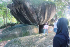 Batu Balai dan Batu Kutil : Dua Legenda dari Bangka Belitung yang Wajib Dikunjungi ! 